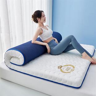 床垫家用睡垫席梦思硬质海绵床垫子.5m学生宿舍单双人软垫可折叠