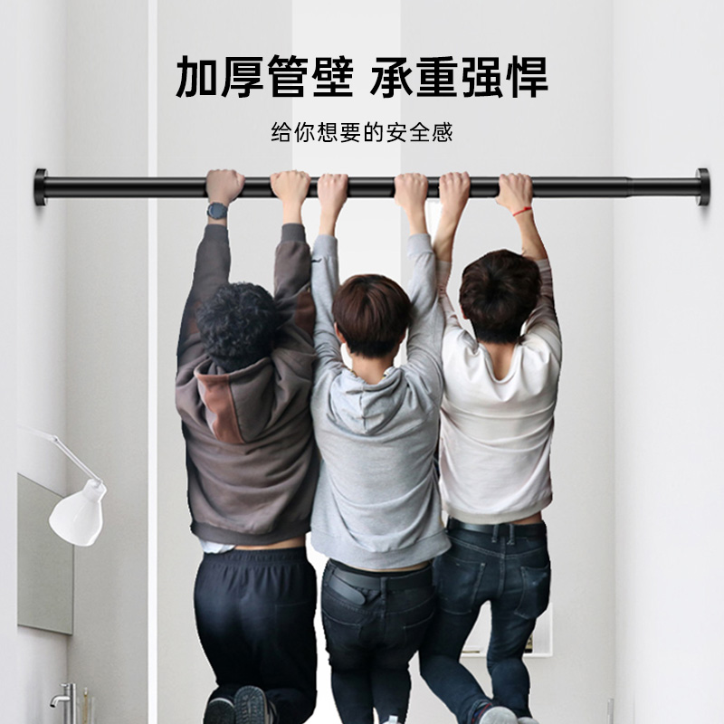 高级浴帘隔断帘防水高档装免打孔卫生间浴室防霉加厚淋浴帘布