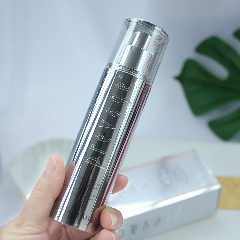 伊丽莎白雅顿逆时橘灿精华提亮面部紧致提拉保湿