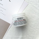 现货Kiehl‘s科颜氏保湿 面霜高效补水淡纹 控油清爽滋润啫喱125ml