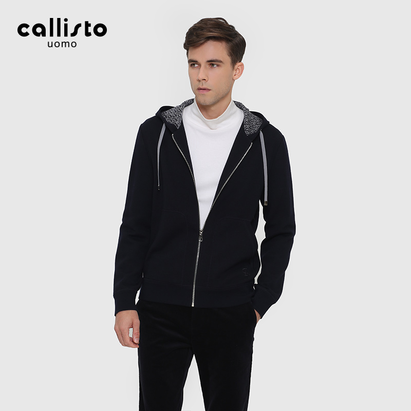 callisto秋冬商务休闲