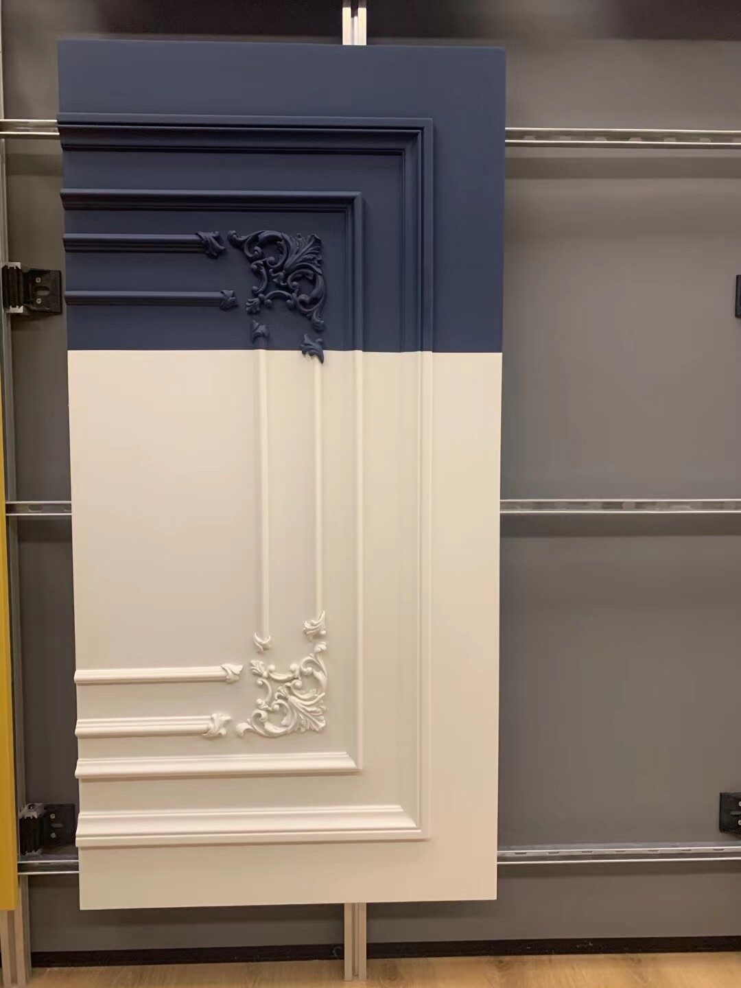 实木护墙板木饰面墙面装饰板欧式护墙板法式护墙板装修墙裙