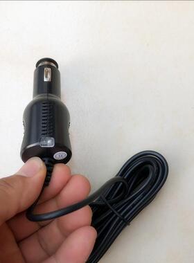 行车记录仪导航仪点烟器车载充电器usb口 5V 2.5A原装车充