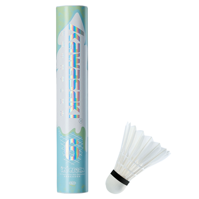 川崎羽毛球海王星飞行稳定、耐打