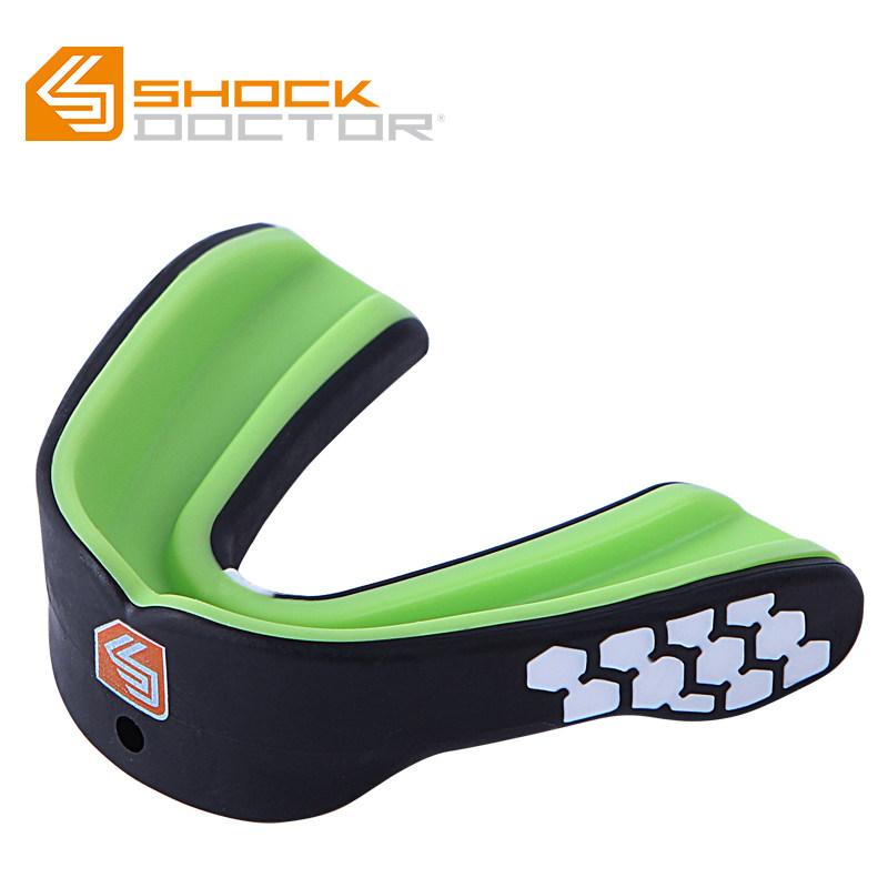 U.S.A SHOCK DCOTOR gel max power Enhanced Fight Sanda Basketball major Mouthpiece Bracesin the Sports/Yoga/Fitness/Fans supplies , 运动护具（新）, 其他运动护具 category - from Buy2taobao.com to provide professional Taobao agent buy service