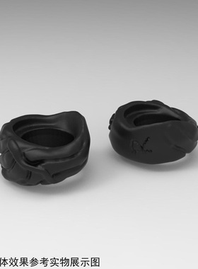 115模玩工坊 假面骑士 SIC斗技场  空我 kuuga 胯部美化补件 配件