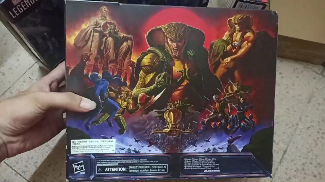 Anime Merch - China Exclusive - China Exclusive Anime Merch