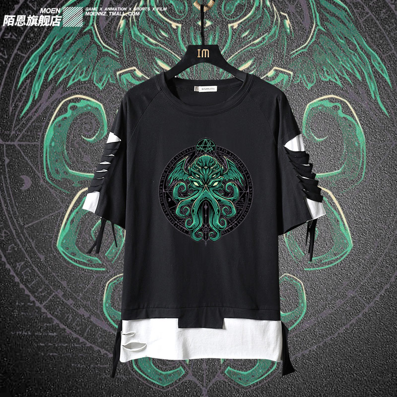 仪式结界符文克苏鲁的呼唤死灵