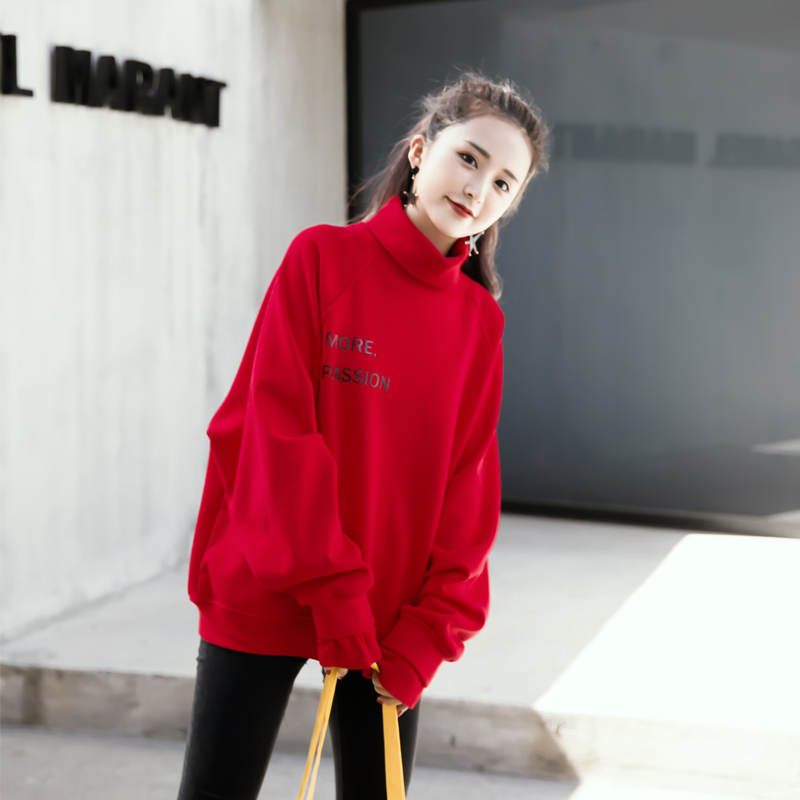 ¸ßÁìÎÀÒÂÅ®¼ÓÈÞ¼ÓºñcecÍâÌ×2018пÐä¿íËÉÇﶬÖг¤¿îÌ×Í·Ò·þ