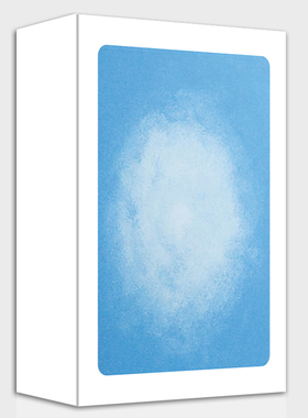 CLARO-空白卡欧卡Cards潜意识投射卡心灵图卡拓展OH卡牌