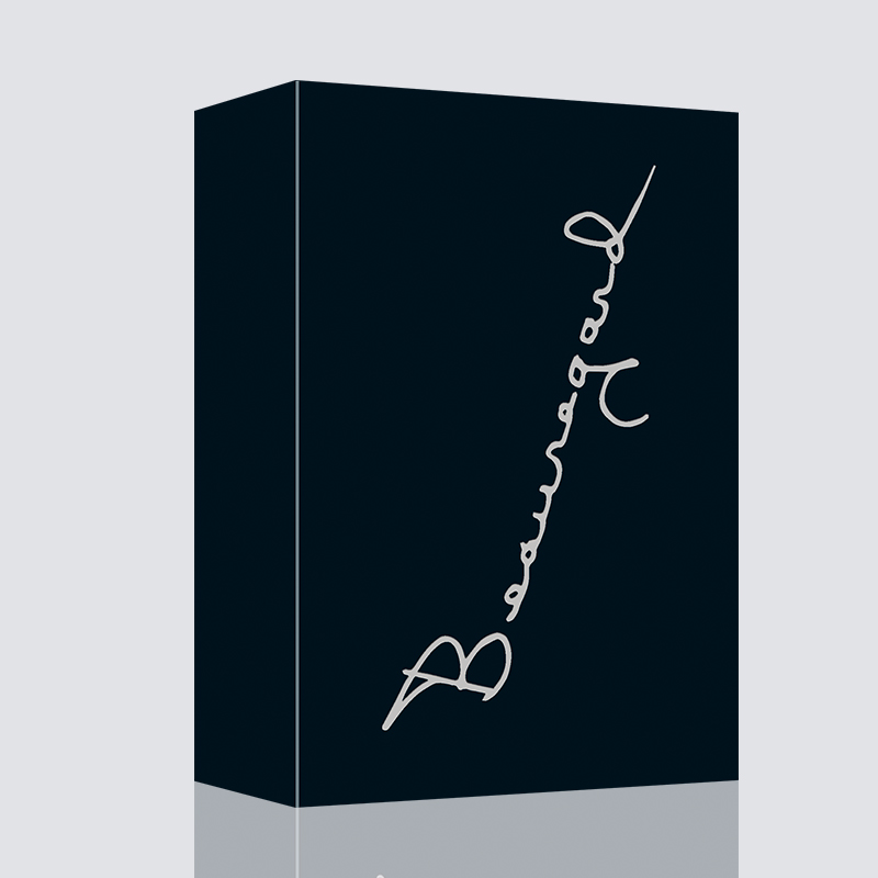 Beauregard-博雷加德欧卡心理学潜意识投射卡oh卡牌