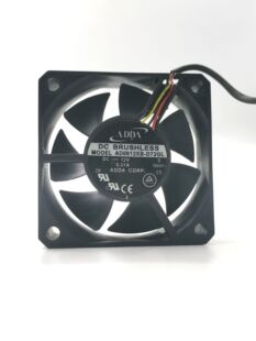 明基投影机 0.31A AD0612XB 原装 6015 12V ADDA D72GL 仪散热风扇