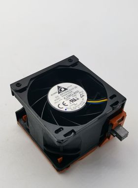 00D2824 全新原装DELL/戴尔服务器风扇模块 KJ38G-A00 PFR0612DHE