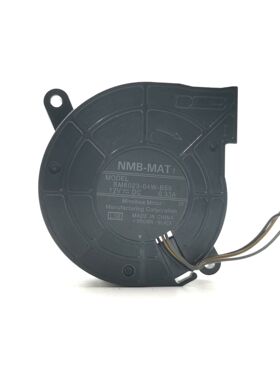 BM6023-04W-B59 原装日立HCP-380X 340X 345X投影机散热风扇 NMB