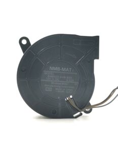 原装 日立HCP 380X BM6023 345X投影机散热风扇 B59 340X NMB 04W