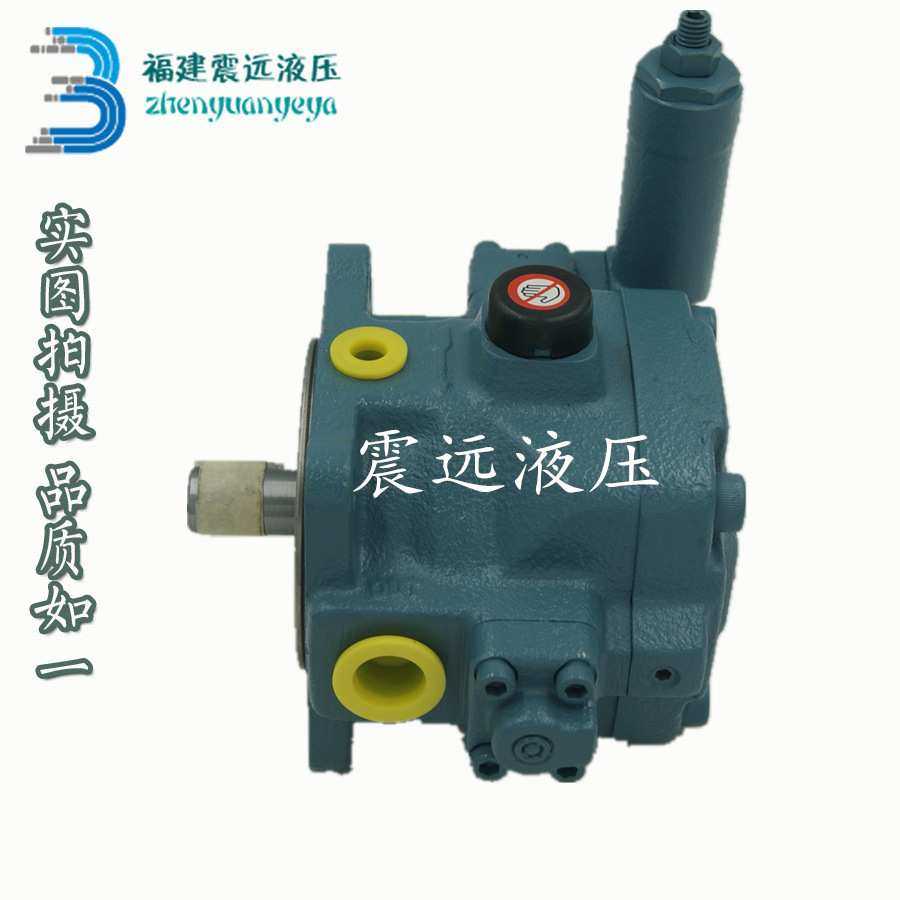 VDC-1B-2A3-Q11-U-6064Z不二越NACHI变量叶片泵油泵