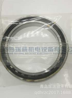 F-A-G 超精密轴承 B71807-C-TPA-P4-UL = 71807CDGA/P4 7807CG P4