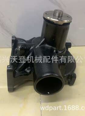 三-菱6D22TC 6D24T水泵 ME158624
