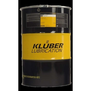 GEM 220S GEM8 VG220号全合成齿轮油 320 克鲁勃Klubersynth