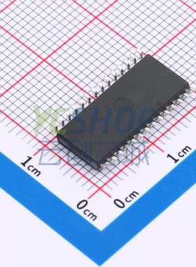 TMC249A-SA 集成电路（IC）电源管理（PMIC）电机驱动器，控制器