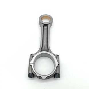 适用现代起亚发动机连杆235104A500 4A500 23510