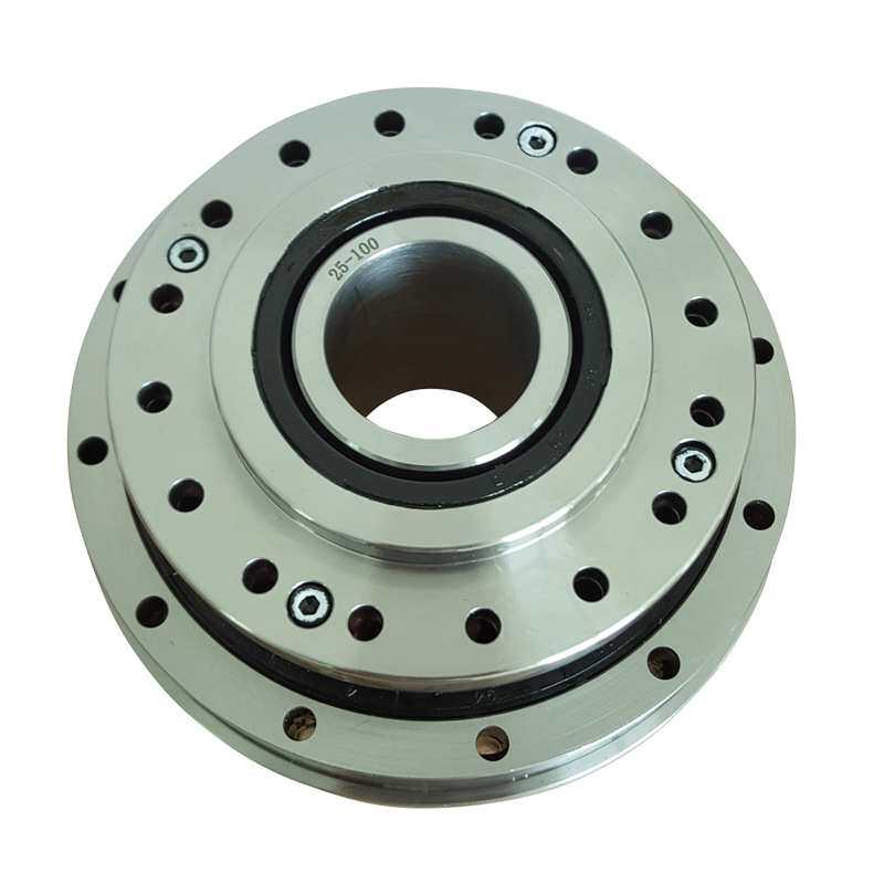 来福谐波减速机器LHT32-80-U-IIILHT32-100-U-IIILHT32-50/32-120