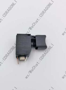 充电钻开关xrj 07 xph 12 xga 01 xfd 131 06 xcs04