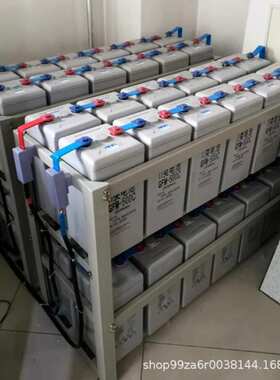 圣阳蓄电池6OPzV600 2V600AH   胶体电池 持久电量