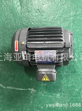 良机马达 油泵电机AEEP-HA