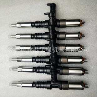 3300 PC450 INJECTOR ENGINE 6156 PC400 FUEL 6156113301