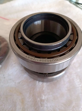 汉德轻卡363014A 轴承DU509081/2RS-363210 原厂配套重卡轮毂轴承