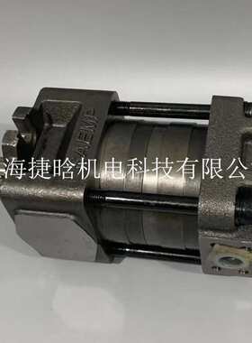 NBY2-G16F NT2-G16F NBT3-G16F NBZ2-G16F 剪板折弯机用油泵