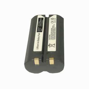 4t打印机电池550039 Datamax MicroFlash Neil 000