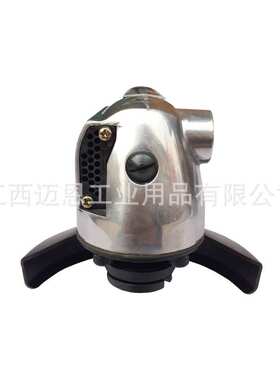 IR英格索LA422-EU气动角磨机5寸气动角向磨光机抛光机