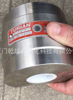 GH-114-2U  多通道液压旋转接头 意大利TURIAN现货 库存商