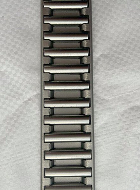 不锈钢滚针排平面滚针轴承LNS5015 7028 5038直线轴承滑动条滚柱