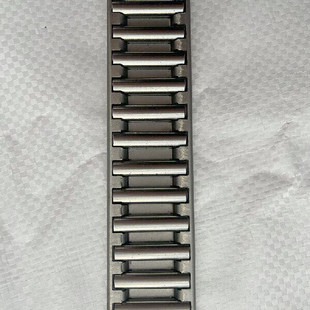 不锈钢滚针排平面滚针轴承LNS5015 5038直线轴承滑动条滚柱 7028