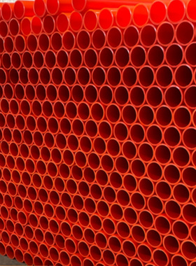 mpp电力管 电力电缆保护管 通讯管 高压电缆管 160 175