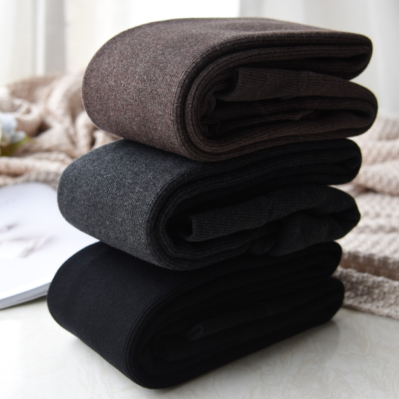 保暖巨无霸！巨厚巨保暖！