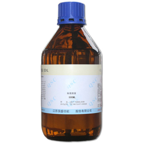 石油醚标准溶液1mol/L滴定分析过氧化值酸价检测油脂提取仪器清洗