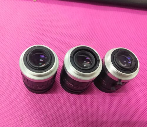 原装JINON 1：1.4/9mm HF9HA-1B  工业CCD相机镜头