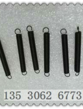 YAMAHA雅马哈贴片机KW1-M111E-001 送料拉力飞达弹簧SPRING现货供