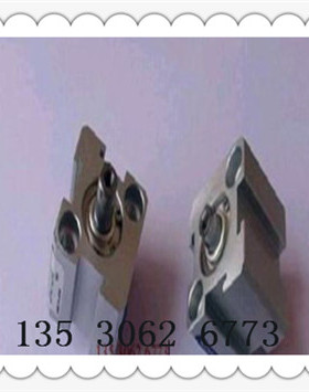 雅马哈YV100II轨道夹边气缸 KG7-M9236-00X  KOGANEI JDAD12X5