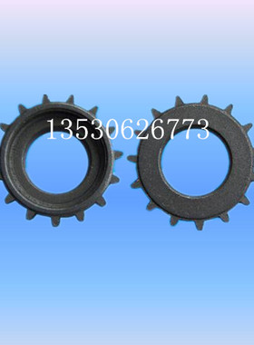 松CM402CM602飞达后卷带齿轮GEAR8mmfeeder小齿N210047118AB