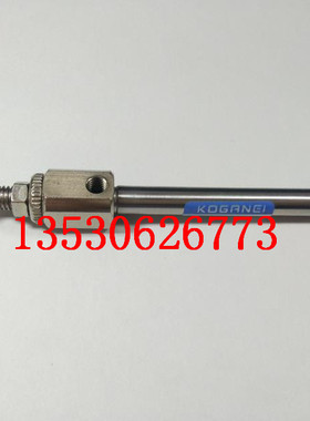 雅马哈6X40 YV100X主档板气缸KV7-M9165-00X YV100XG主档板气缸