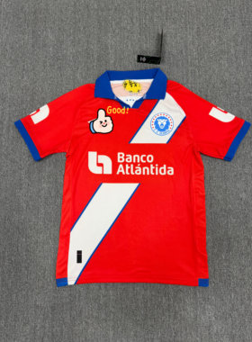 26-27冷门都拉红色S-4XL