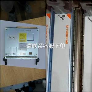 SPA-1X10GE-L-V2，spa-1x10ge-wl-v2成色新，质保个月议价出售