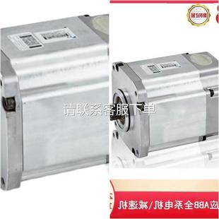 IRB7600五轴电机马达 议价出售ABB机器人 HAC05754 004 全新现货