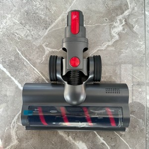 适配海尔HZ-G9W/B无线充电吸尘器地刷滚刷毛刷头电动地刷