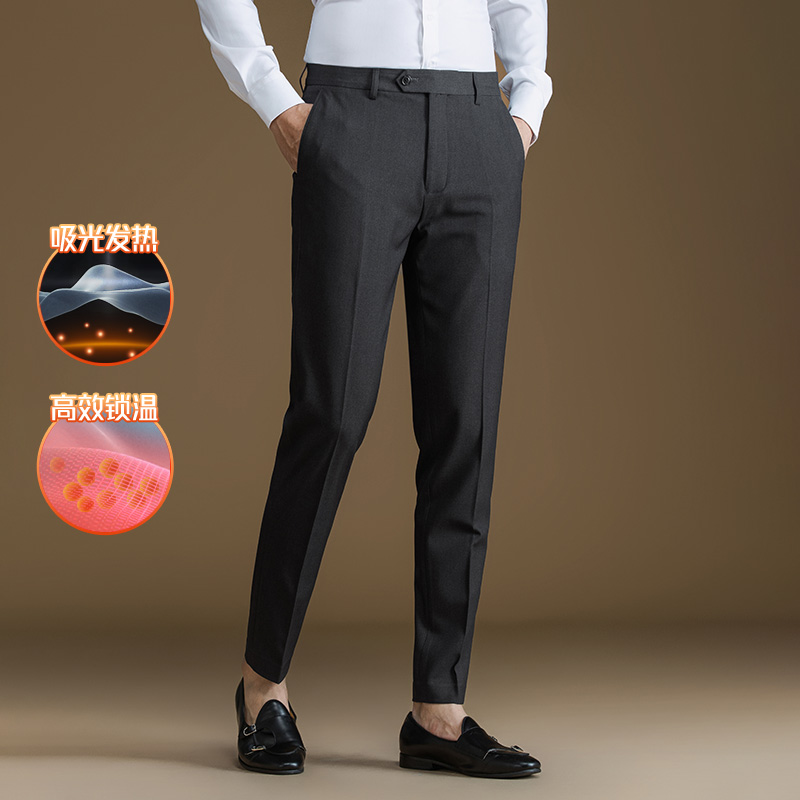 微弹面料，柔软舒适，免烫防皱